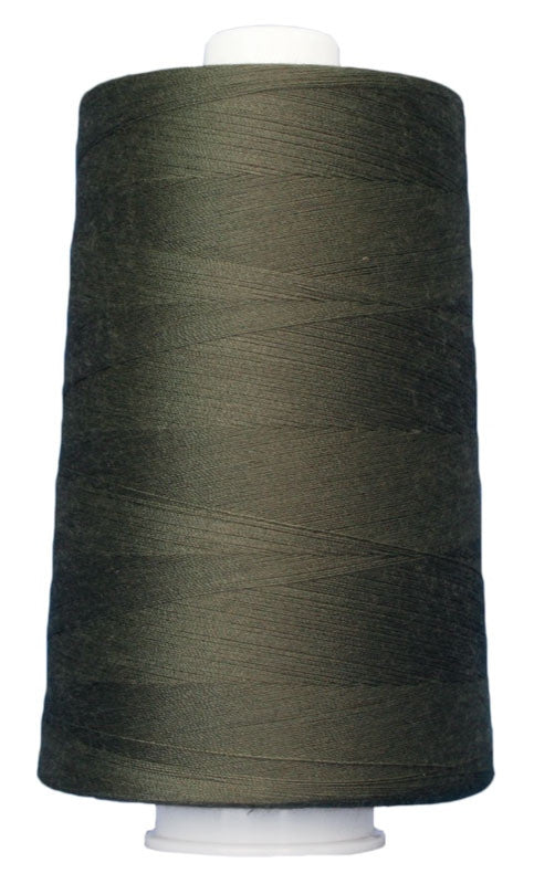 OMNI #3067 Pine Shadow 6000 yds Poly-wrapped poly core