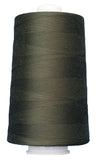 OMNI #3067 Pine Shadow 6000 yds Poly-wrapped poly core - TK Quilting & Design II