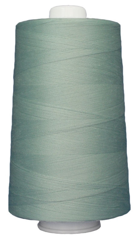 OMNI #3070 Fountain Mist 6000 yds Poly-wrapped poly core
