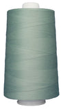 OMNI #3070 Fountain Mist 6000 yds Poly-wrapped poly core - TK Quilting & Design II