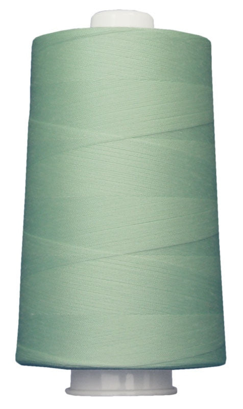 OMNI #3073 Sea Mist 6000 yds Poly-wrapped poly core