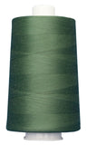 OMNI #3076 Pine Tree 6000 yds Poly-wrapped poly core - TK Quilting & Design II