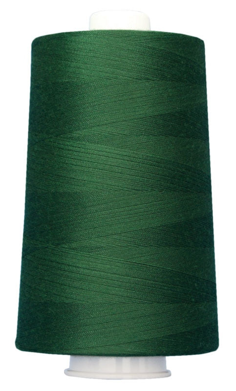 OMNI #3078 Forest 6000 yds Poly-wrapped poly core