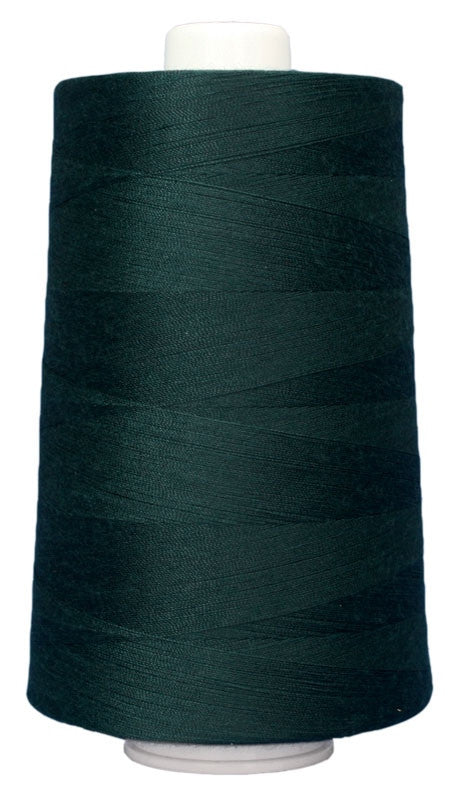 OMNI #3079 Amazon 6000 yds Poly-wrapped poly core