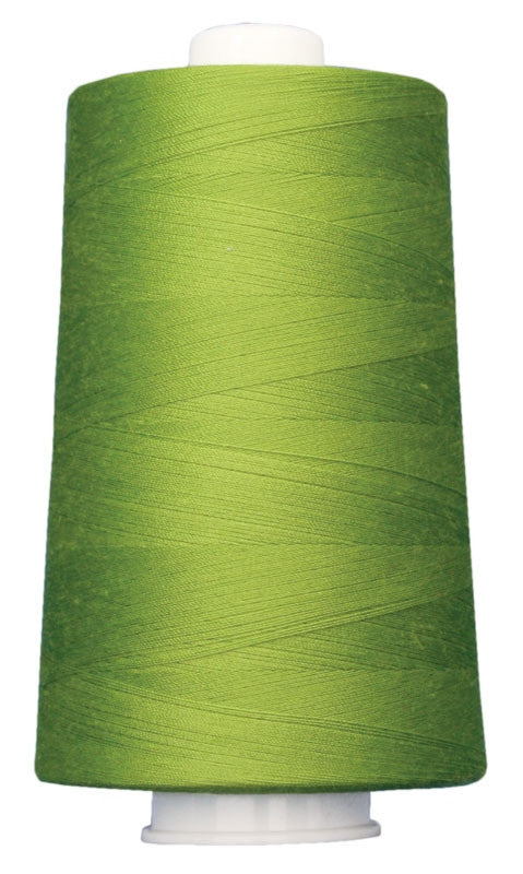 OMNI #3082 Willow 6000 yds Poly-wrapped poly core - TK Quilting & Design II