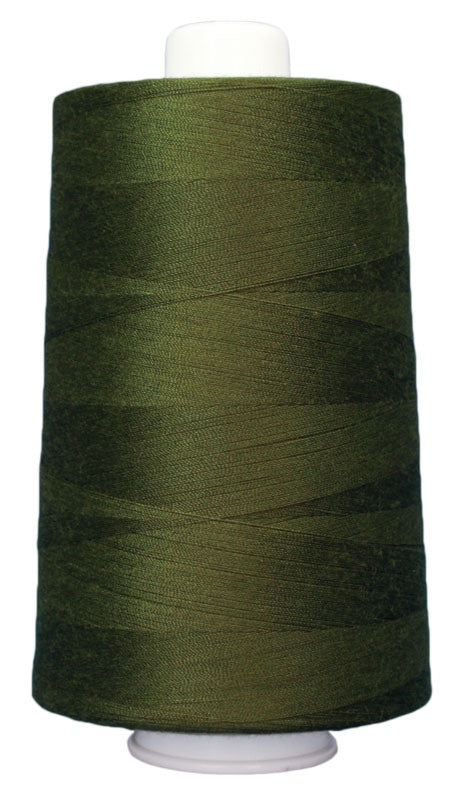 OMNI #3084 Cactus 6000 yds Poly-wrapped poly core