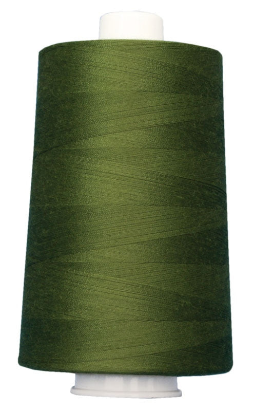 OMNI #3085 Grove 6000 yds Poly-wrapped poly core