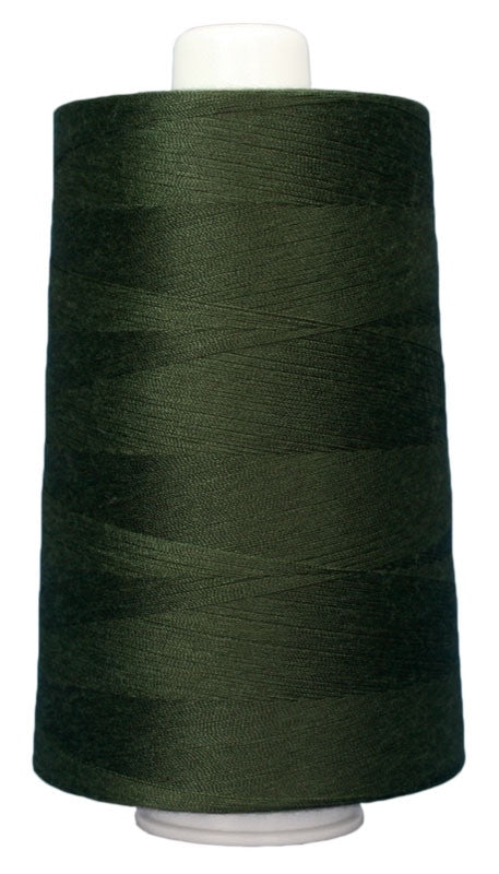 OMNI #3086 Koen 6000 yds Poly-wrapped poly core