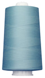 OMNI #3088 Skyward 6000 yds Poly-wrapped poly core - TK Quilting & Design II