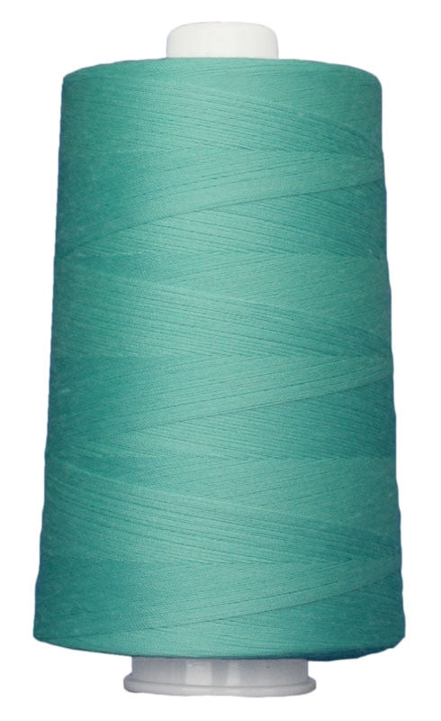 OMNI #3094 Wintergreen 6000 yds Poly-wrapped poly core
