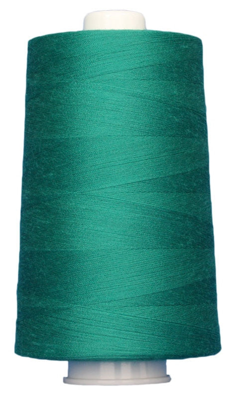 OMNI #3095 Irish Eyes 6000 yds Poly-wrapped poly core