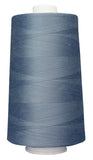 OMNI #3099 Skylight 6000 yds Poly-wrapped poly core - TK Quilting & Design II