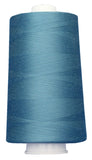 OMNI #3101 Tidal Pool 6000 yds Poly-wrapped poly core - TK Quilting & Design II