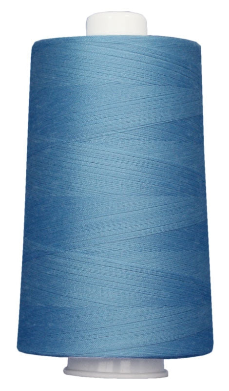 OMNI #3102 Adrift 6000 yds Poly-wrapped poly core