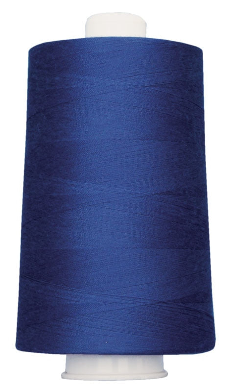 OMNI #3105 Tahiti 6000 yds Poly-wrapped poly core