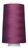 OMNI #3116 Magic Magenta 6000 yds Poly-wrapped poly core - TK Quilting & Design II