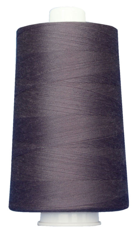 OMNI #3121 Thistle 6000 yds Poly-wrapped poly core