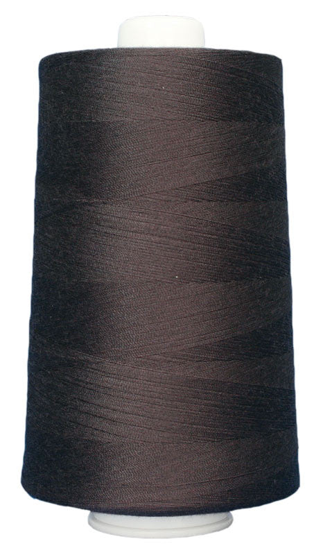 OMNI #3122 Purple Mountain 6000 yds Poly-wrapped poly core