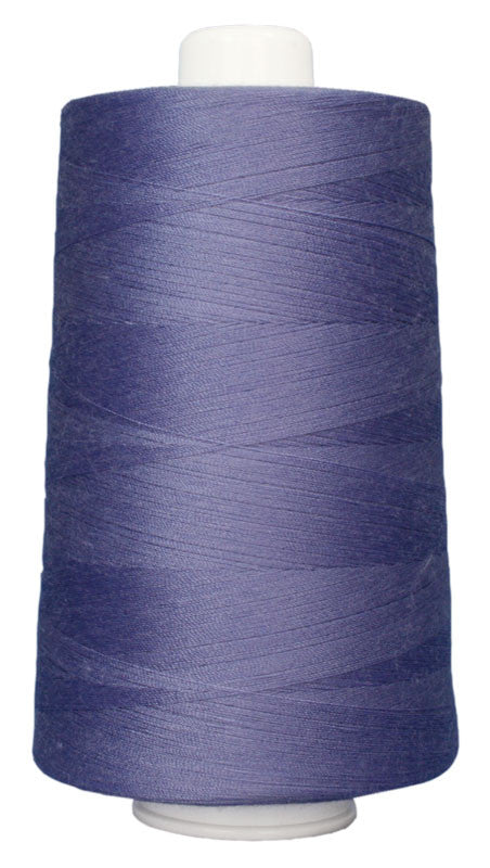 OMNI #3124 Lavender 6000 yds Poly-wrapped poly core
