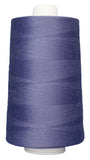 OMNI #3124 Lavender 6000 yds Poly-wrapped poly core - TK Quilting & Design II