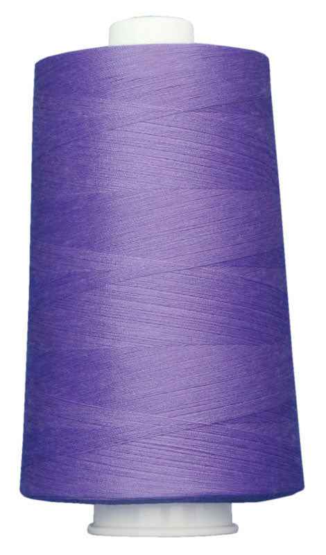 OMNI #3125 Purplelicious 6000 yds Poly-wrapped poly core