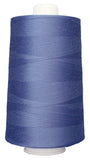 OMNI #3126 Purple Hyacinth 6000 yds Poly-wrapped poly core - TK Quilting & Design II