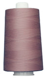 OMNI #3134 Tutu 6000 yds Poly-wrapped poly core - TK Quilting & Design II