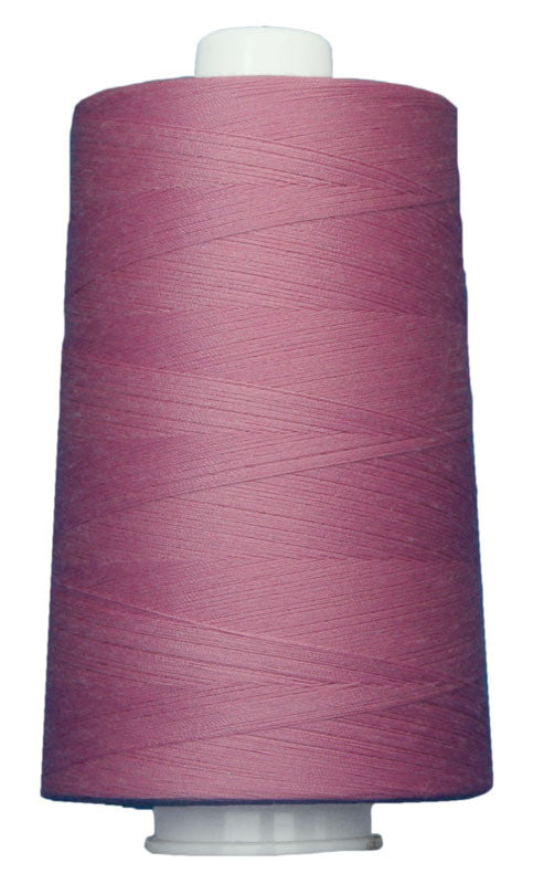 OMNI #3135 Plum Blossom 6000 yds Poly-wrapped poly core