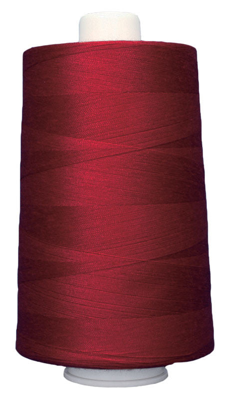 OMNI #3142 Rosella 6000 yds Poly-wrapped poly core