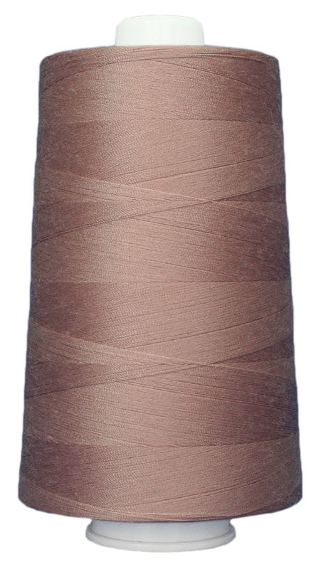 OMNI #3149 Satin Slipper 6000 yds Poly-wrapped poly core