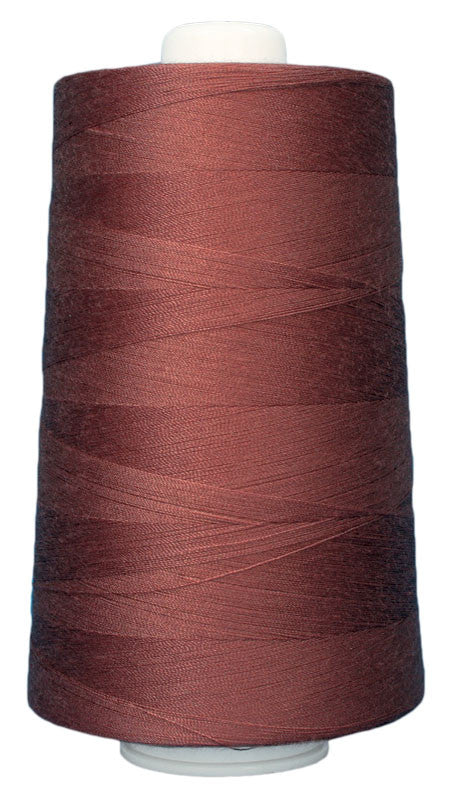 OMNI #3151 Blush 6000 yds Poly-wrapped poly core