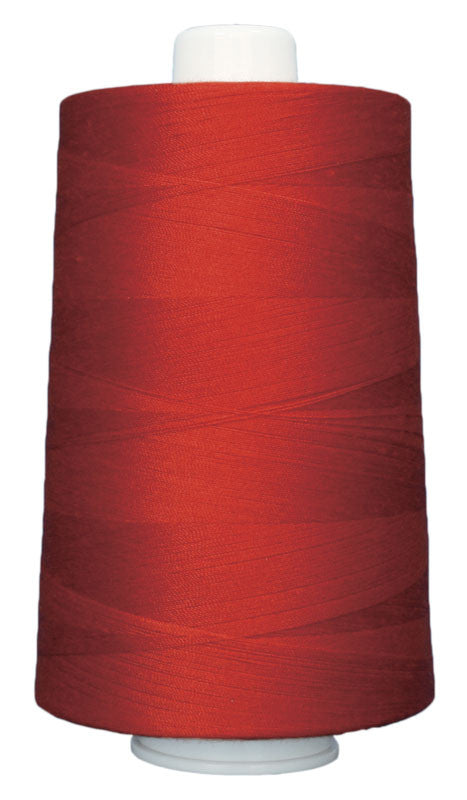 OMNI #3157 Indian Paintbrush 6000 yds Poly-wrapped poly core