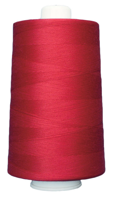 OMNI #3159 Hot Flash 6000 yds Poly-wrapped poly core