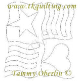 TKQ QOV2 E2E - TK Quilting & Design