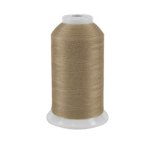 So Fine #50 #405 Cashew 3,280 yd. Cone