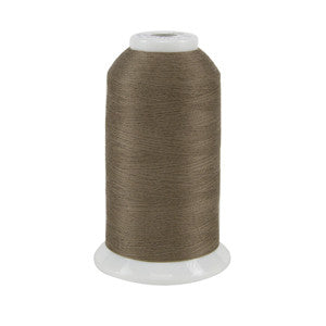 So Fine #50 #407 Clay 3280 yds polyester