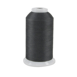 So Fine #50 #409 Smoke 3280 yds polyester