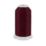 So Fine #50 #414 Claret 3280 yds polyester - TK Quilting & Design