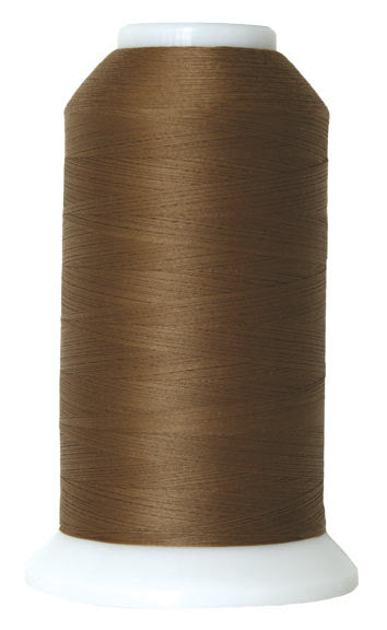 So Fine #50 #425 Brown Sugar 3280 yds polyester