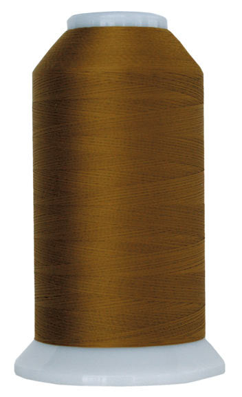 So Fine #50 #427 Nutmeg 3280 yds polyester