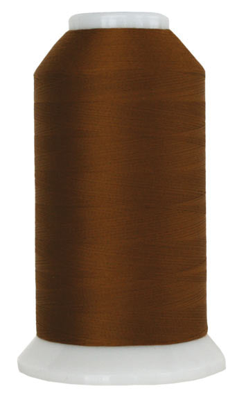 So Fine #50 #428 Copper 3280 yds polyester - TK Quilting & Design