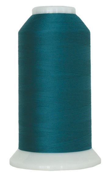 So Fine #50 #437 Teal 3280 yds polyester