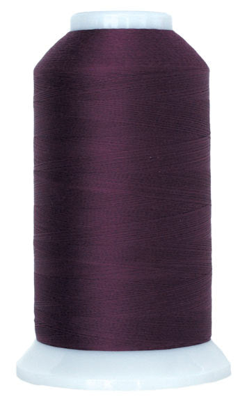 So Fine #50 #441 Purple Iris 3280 yds polyester