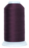 So Fine #50 #441 Purple Iris 3280 yds polyester - TK Quilting & Design
