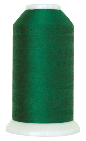 So Fine #50 #444 Evergreen 3280 yds polyester