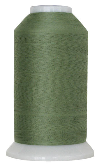 So Fine #50 #446 Sage Brush 3280 yds polyester - TK Quilting & Design
