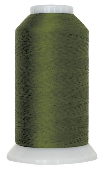 So Fine #50 #448 Olive 3280 yds polyester