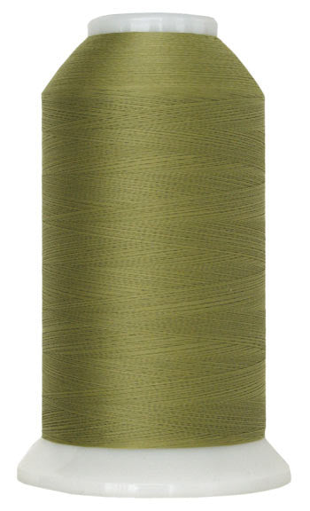 So Fine #50 #450 Spring Green 3280 yds polyester