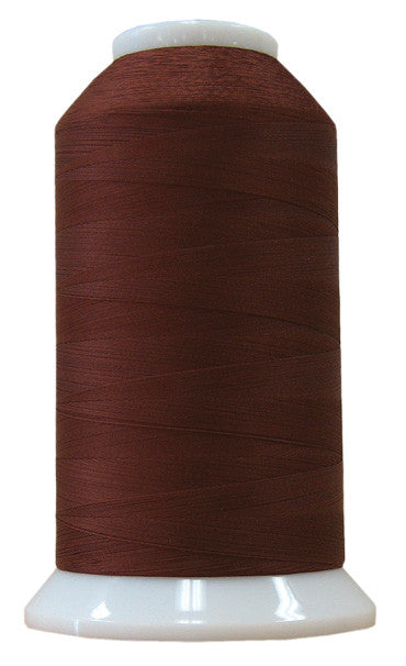 So Fine #50 #468 Hawk 3280 yds polyester
