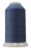 So Fine #50 #478 Delphinium 3280 yds polyester - TK Quilting & Design
